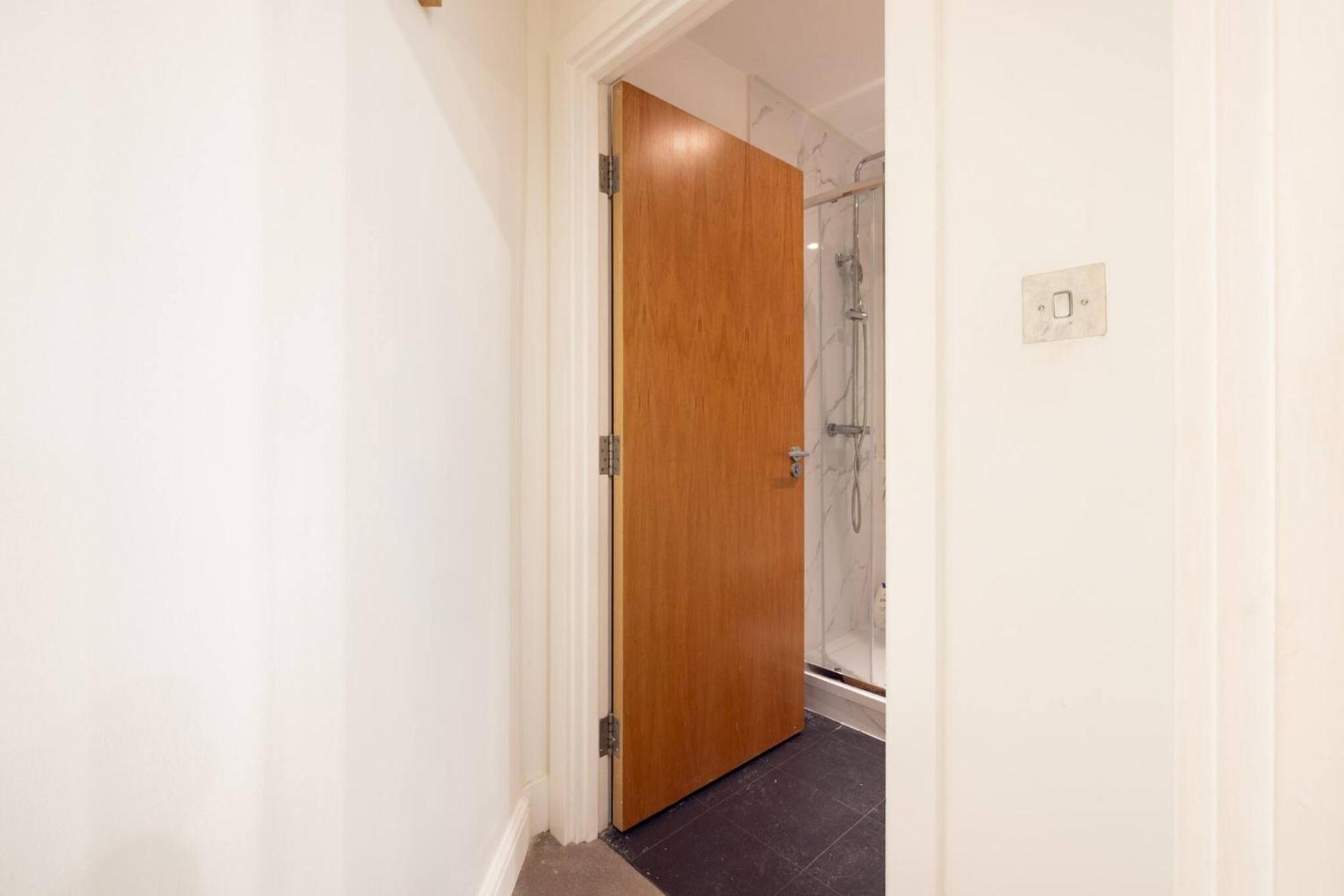 Wild Roses Serviced Apartments - Angel London Exterior photo